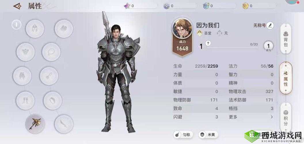 天谕手游：圣堂与光刃职业抉择攻略大揭秘