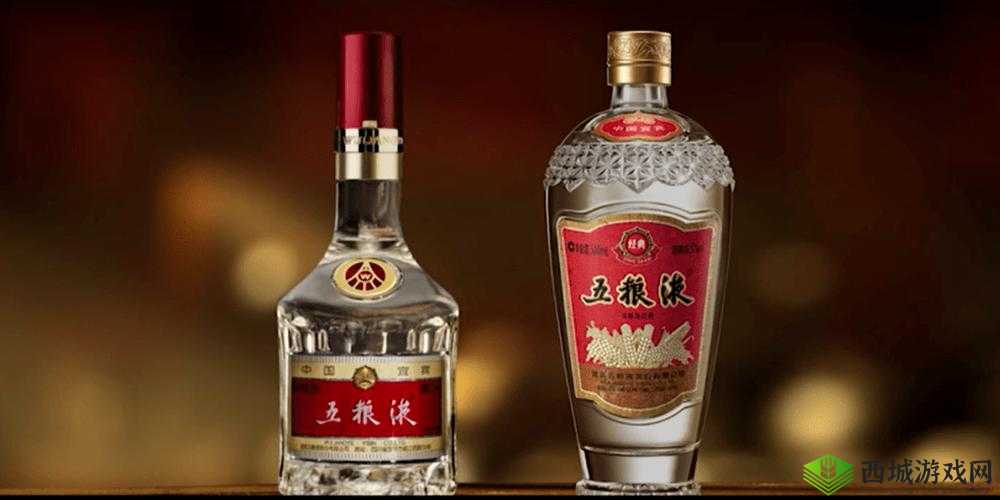 国产一线产区:茅台、五粮液;二线产区:洋河、泸州老窖