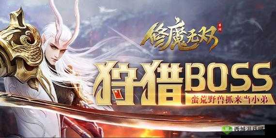 探索修魔无双的装备世界：养成攻略与无双玩法大揭秘