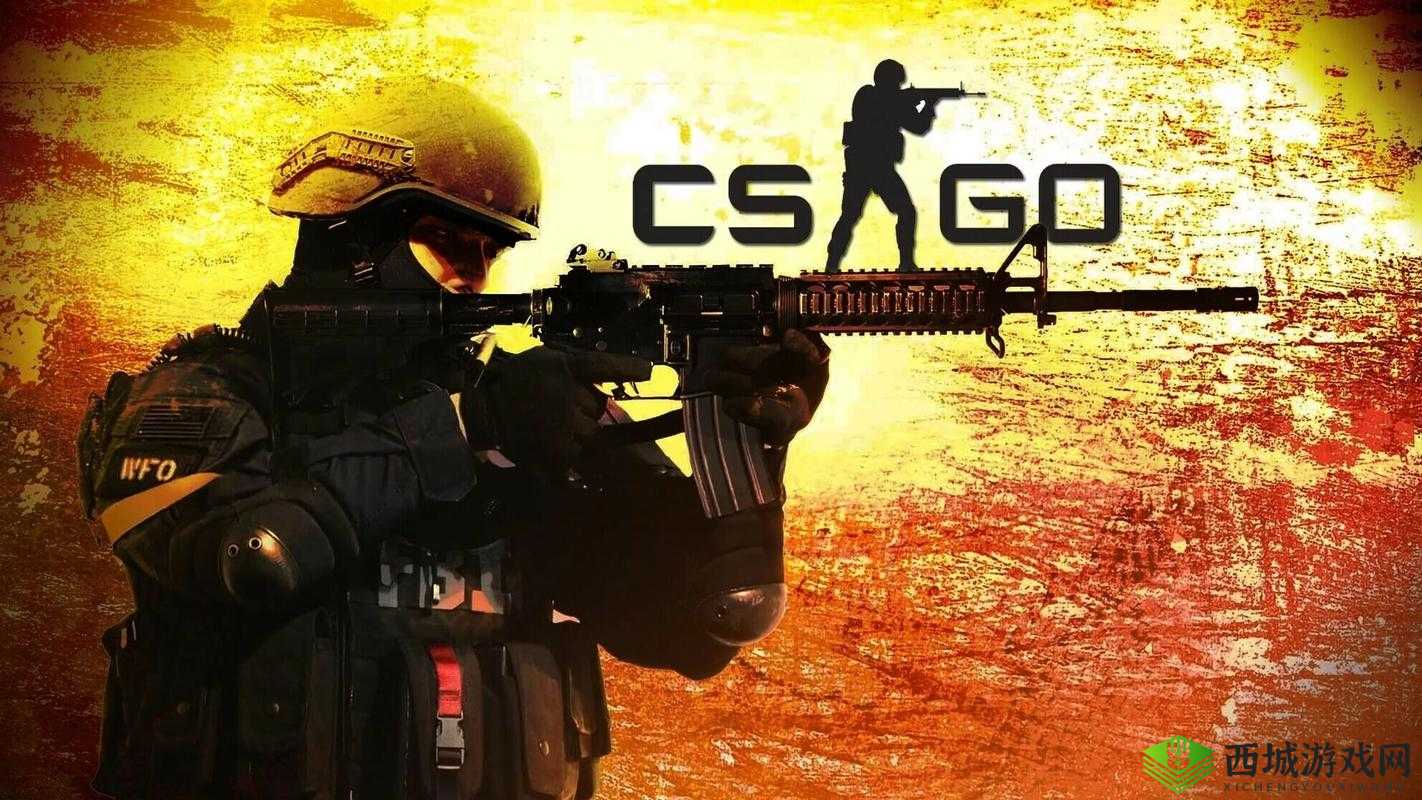 顶级CSGO 大片下载：精彩不容错过