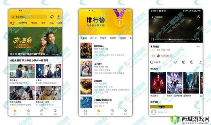 免费看 MV 大片 APP：畅享海量精彩资源