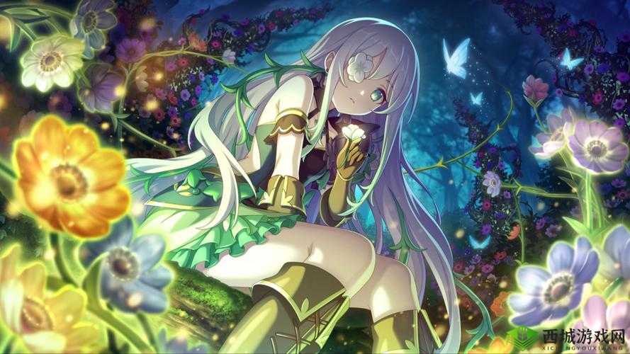 公主连结千歌专武表现大揭秘：专武效果全面一览