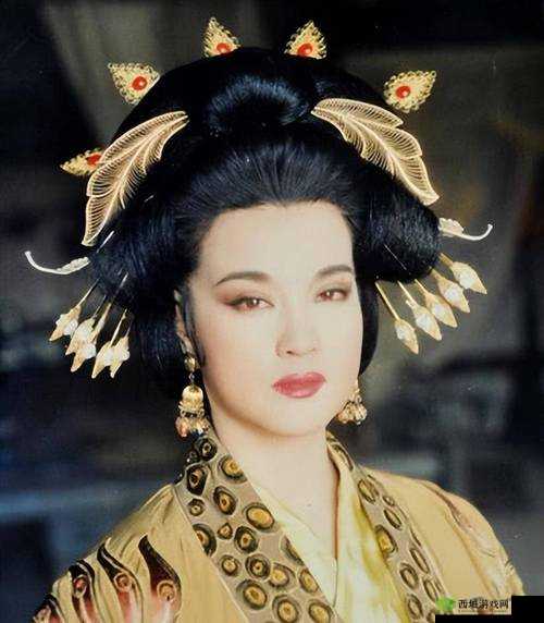 上官婉儿：笔耕不辍，才女传奇