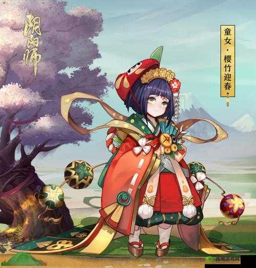 阴阳师女儿节活动即将开启，新皮肤、新副本等你来体验
