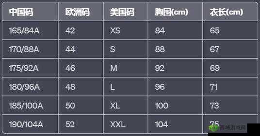 欧洲尺码 EU44N：适合的人群与场合