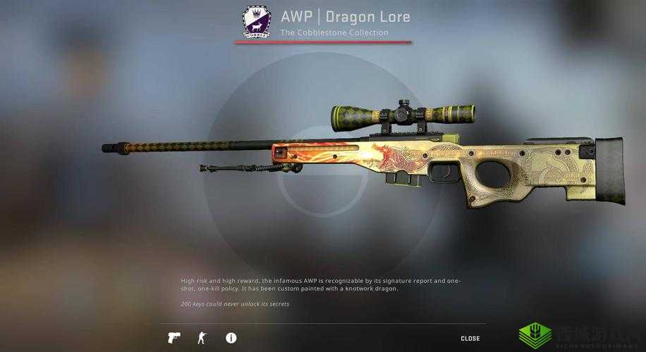 日本 csgo 大姐姐 awp 多少钱竟然这么贵：真的离谱