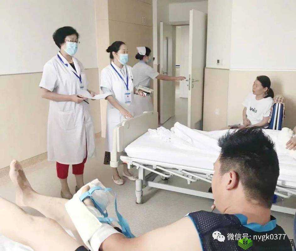 好想 C1V1 骨科患者的真实反馈：聆听患者心声