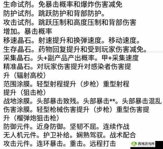 明日之后装备进阶攻略：材料获取与进阶玩法全面解析