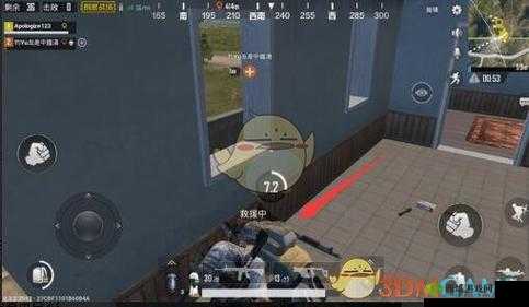 绝地求生刺激战场：拯救生命的救人之道深度解析