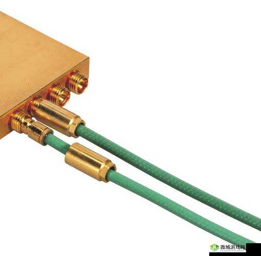 75 欧 rf 射频线：连接未来的桥梁