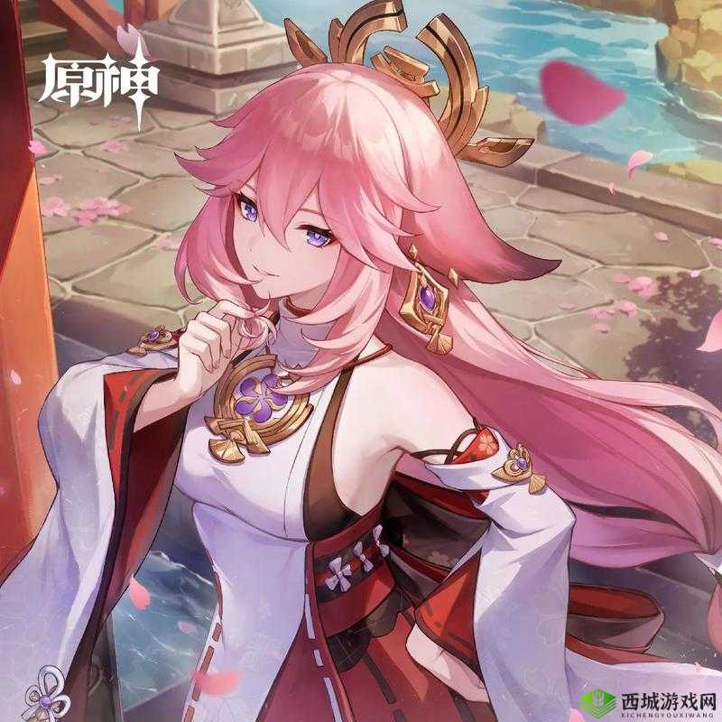 八重神子巨娘吃掉旅行者了吗：后续如何