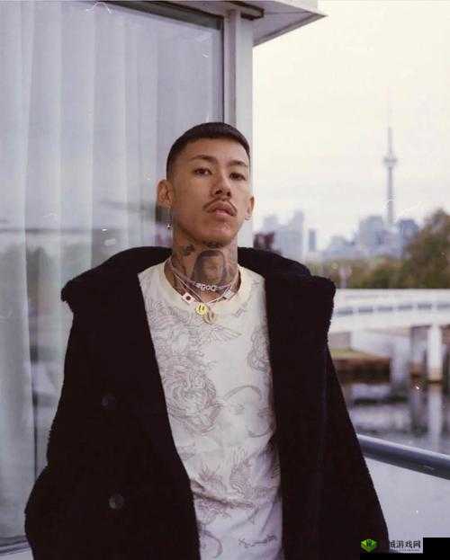 日本第一 Rapper：说唱界的巅峰王者