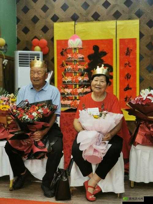 姑父挺送侄女：缓慢有力，充满温情