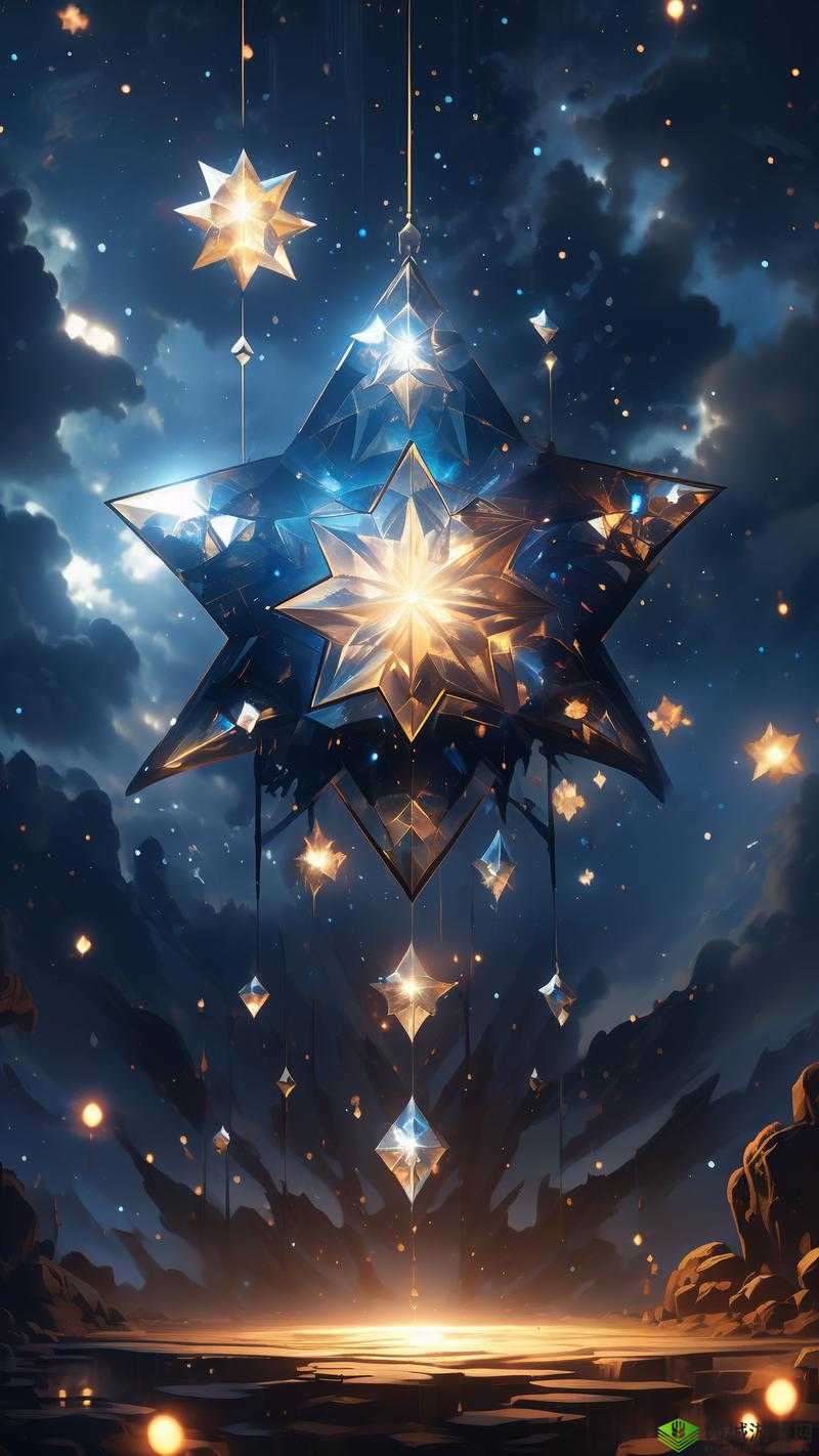 XK8183 星空无限：探索未知的璀璨之旅