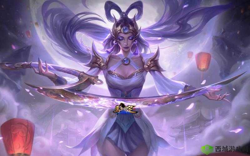 英雄联盟皎月游走之关键：皎月对局思路全面解析