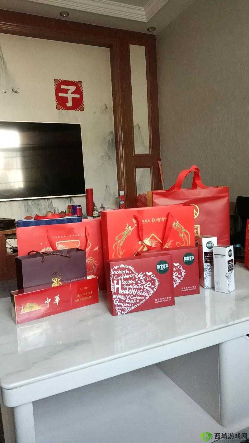 干儿媳妇三十岁，送什么礼物好呢？