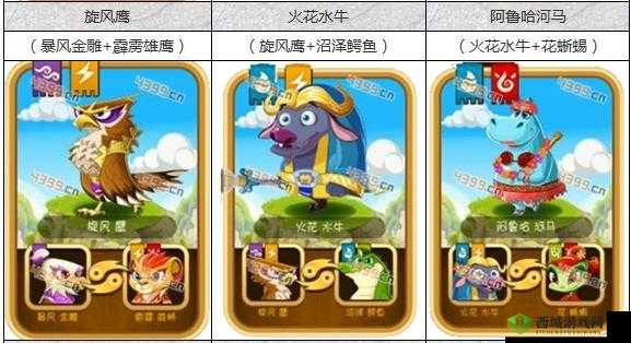 《全面解析《功夫宠物》召唤合成攻略：从入门到精通的实战指南》
