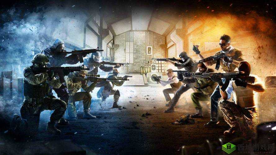 日本顶级 csgo 大片有哪些之推荐