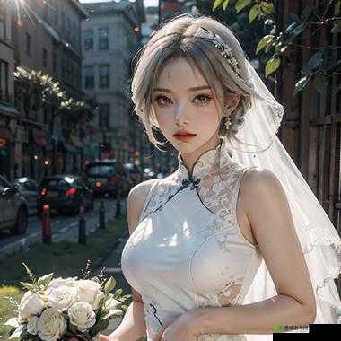 暴躁少女 CSGO 精彩图片展示