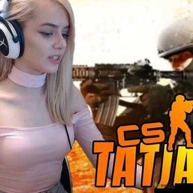 暴躁老阿姨 CsGO 最新章节更新啦