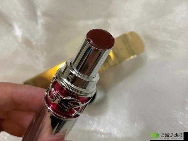 ysl 水蜜桃色推荐 17：斩男必备色号