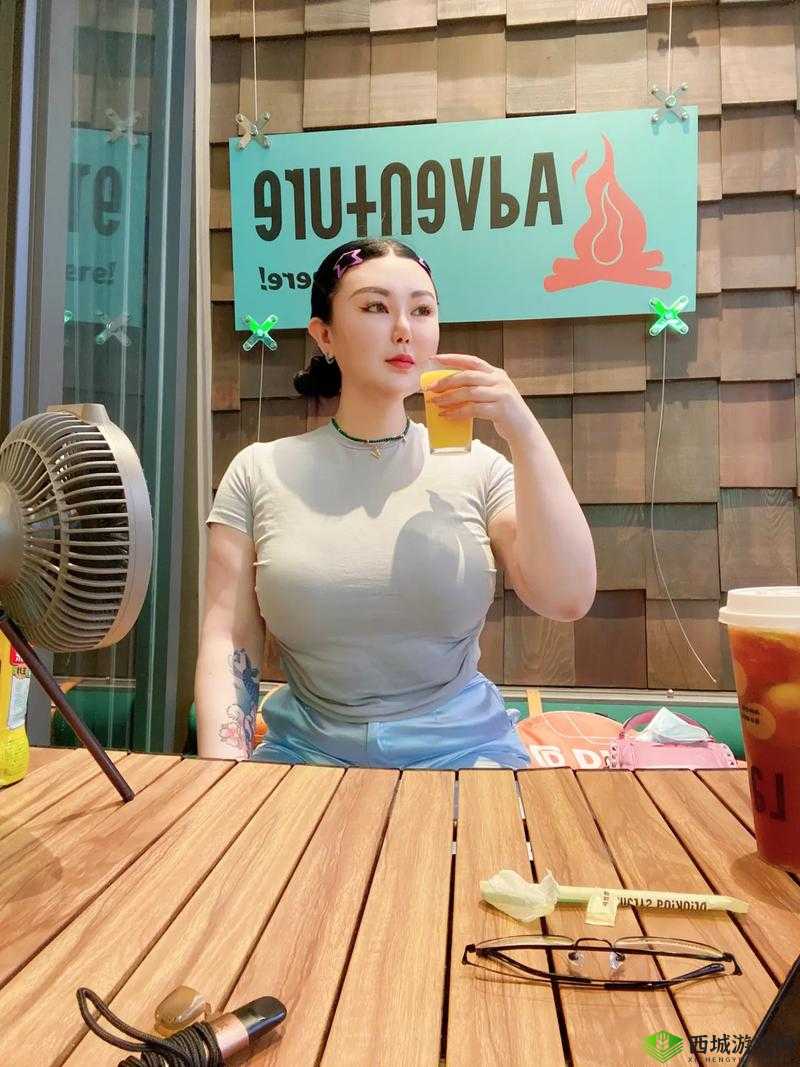 女性 BBWBBWBBWBBW：魅力无限的独特风采