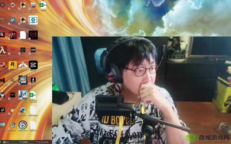 老戴在此：战神4攻略秘籍第期——老戴通关视频第25集，深度解析游戏全攻略