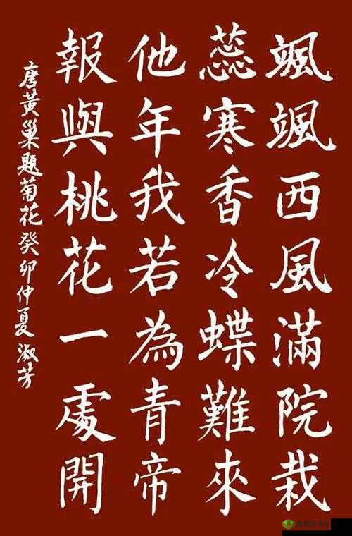答错一题菊花放一支笔温客行：答错一题放一支笔于菊花