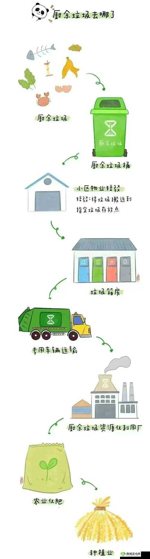 垃圾分类第十一关通关秘籍：务必做好分类