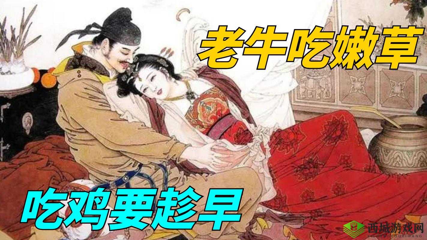 老牛嫩草一二三产品区别不一样的快感：体验差异解析