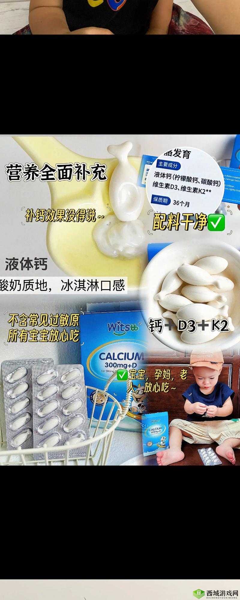 2024GGY 钙同小蓝：全新的精彩之旅