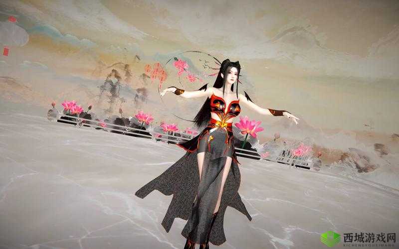VAM国漫3DMAX站：优质资源聚集地