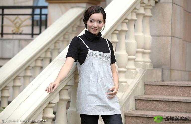 漂亮妈妈：一位伟大的女性