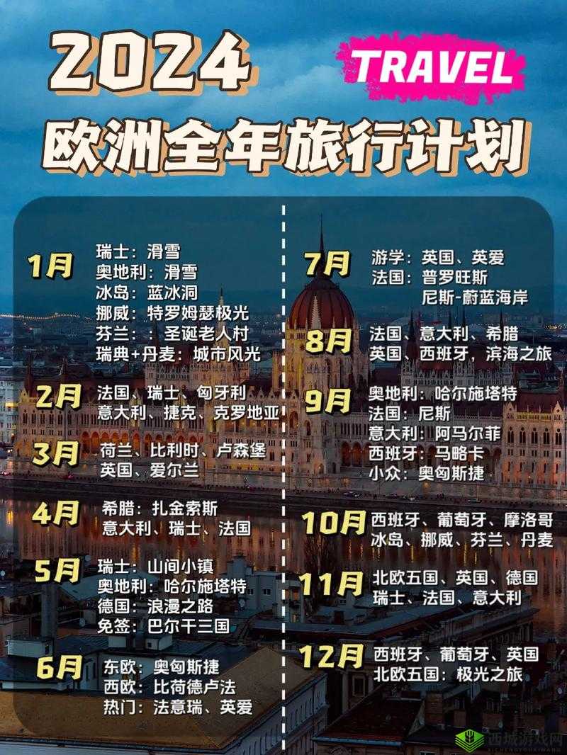 zzji 欧洲大全：探索欧洲的全面指南