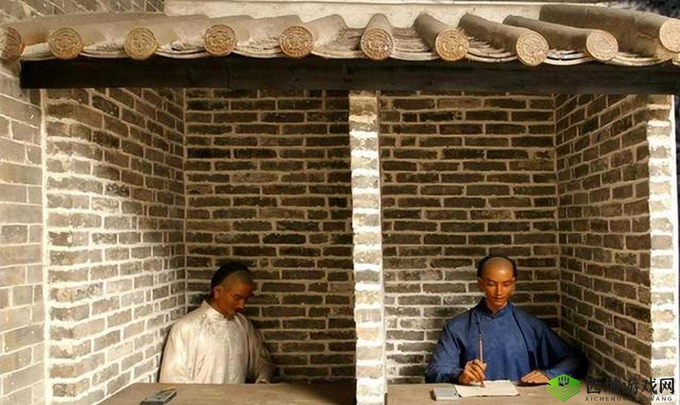 探花精产：揭秘古代神秘职业