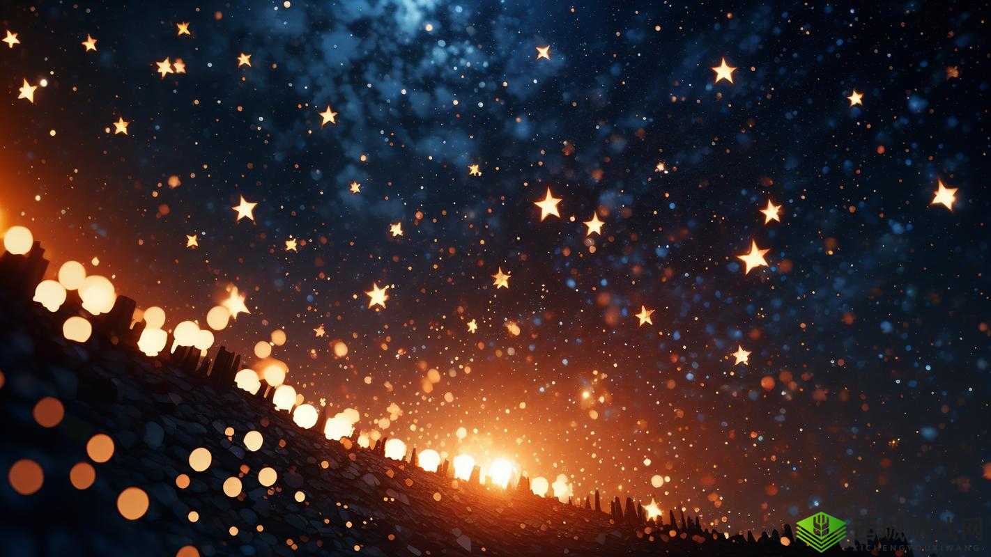 欢乐球大冒险：吃球星星的奥秘，星星开启神秘之旅