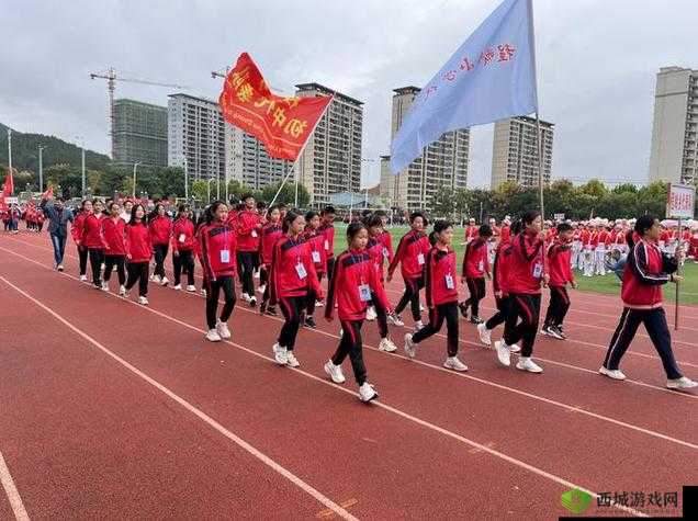 超级凌乱的校园运动会有弹窗乱象频出：究竟为何