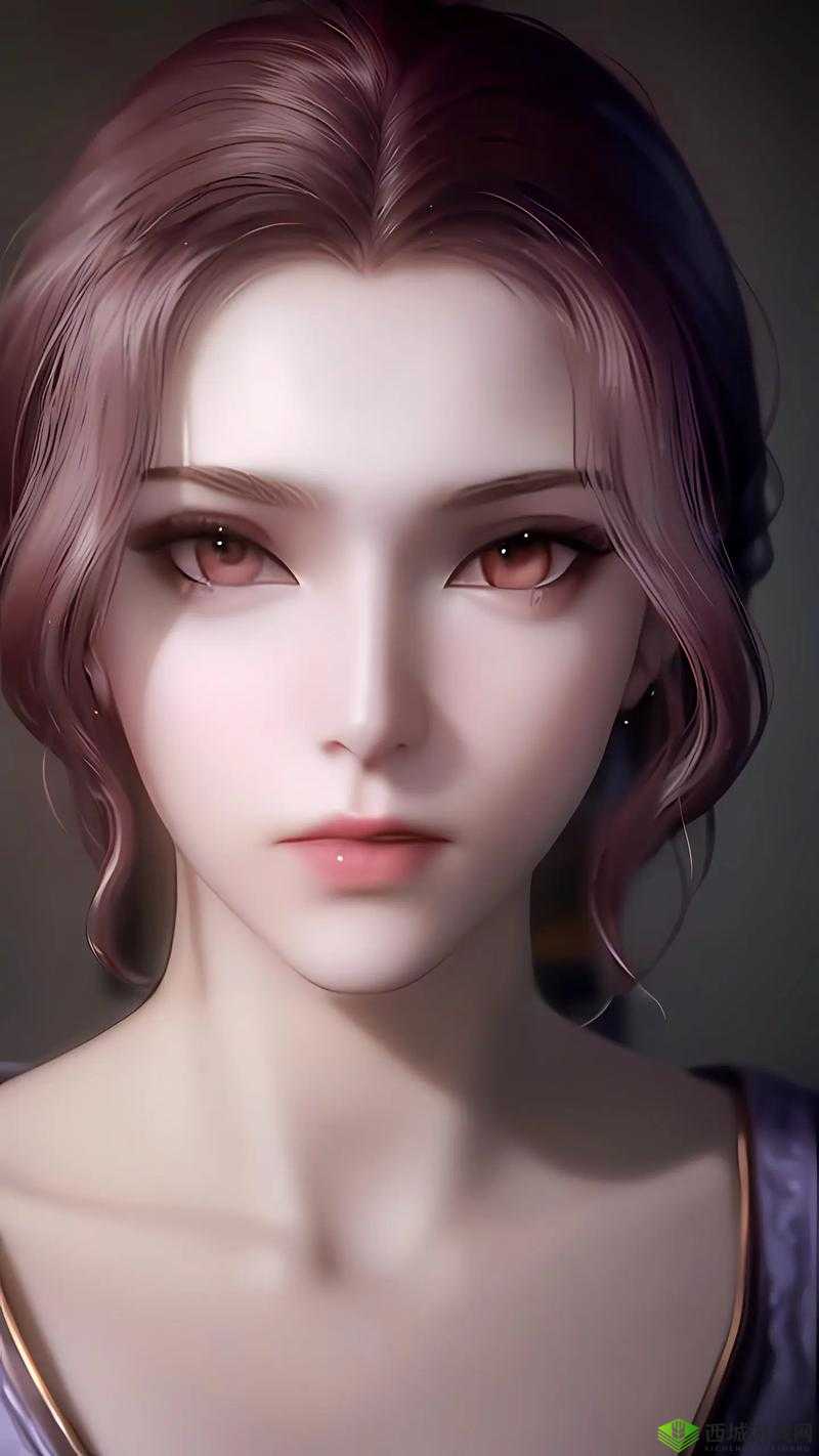 比比东：被命运捉弄的女人