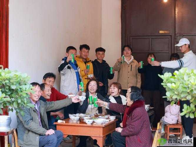 定期回娘家：用陪伴慰藉父亲