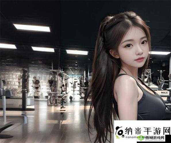 CSGO 暴躁美少女：游戏中的独特存在