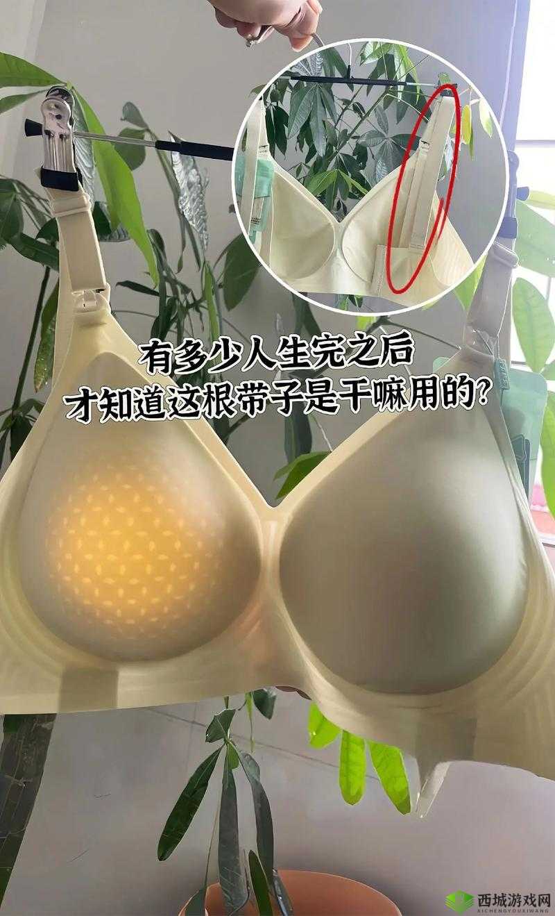 只有几根带子遮住重要部位：时尚还是低俗？
