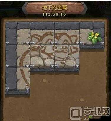 地下神秘迷宫宝藏揭秘：探寻不可思议的地下宝藏活动全攻略
