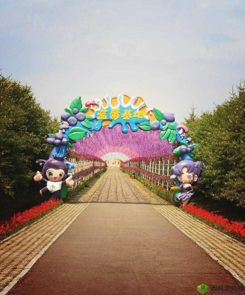 伊春园 2023 入口直达大象亲子温馨家庭游：畅玩之旅