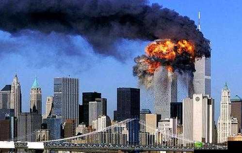 911 爆料往期回顾：那些不为人知的秘密