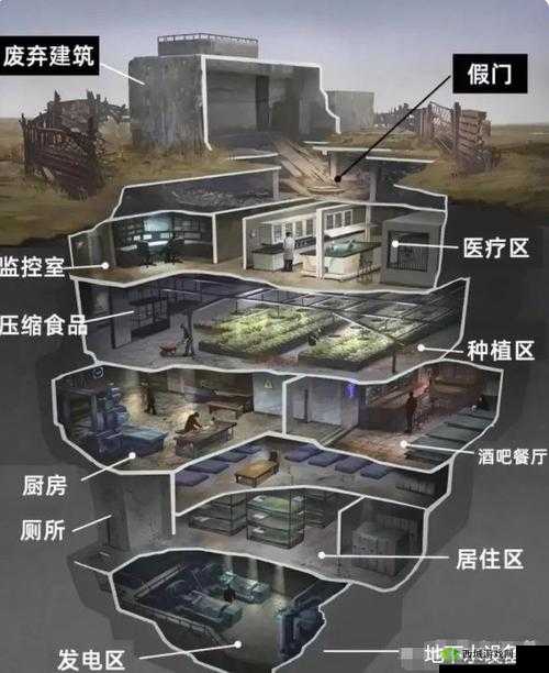 盐与避难所：扭曲心脏的获取详解