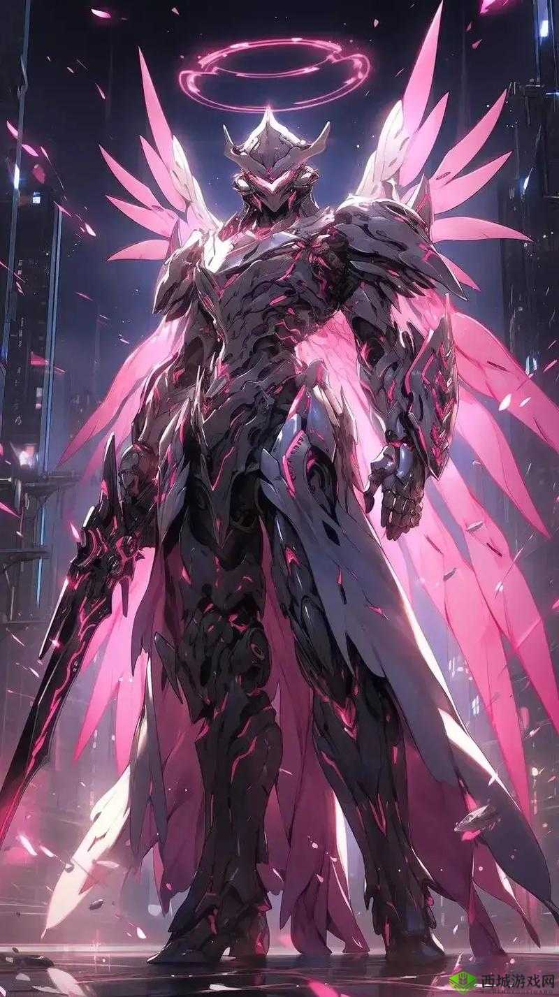 终极收藏攻略：全面解析机甲战魔盾牌系列