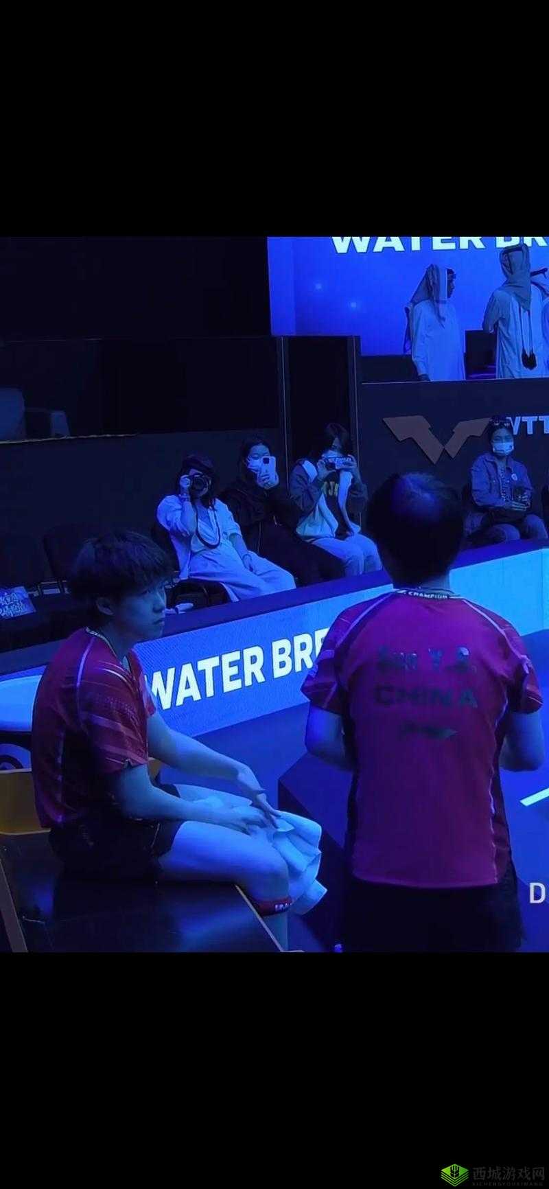 答案 1v.1h：一场精彩的对决