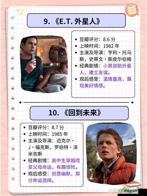 神秘电影 5 条路径：探索未知的奇幻之旅