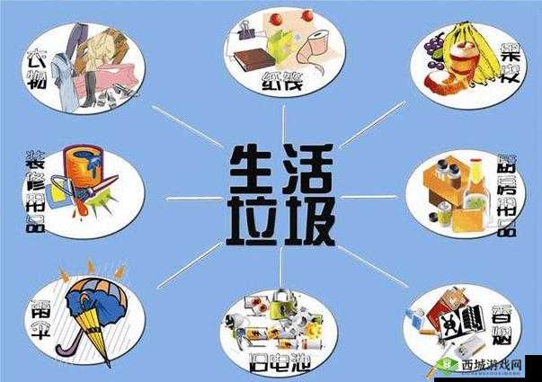 辐射 4 垃圾处理攻略：科学分解，环保行动