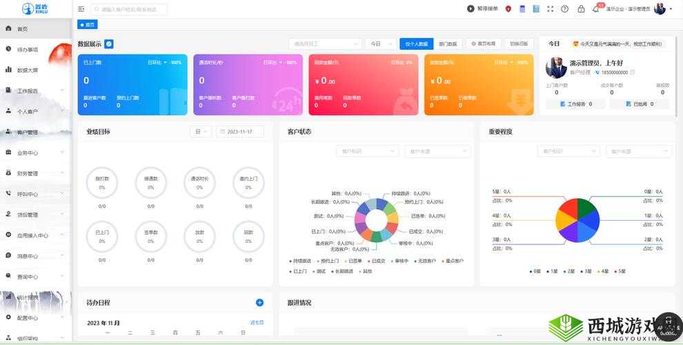 成免费 CRM 软件的独特卖点上线全都免费：功能强大且完全免费使用